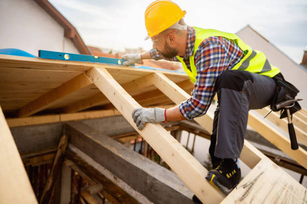 Quick and Trustworthy Emergency Roof Repair Services in Fairdale, PA