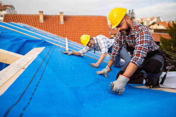 Best Emergency Roof Repair  in Fairdale, PA